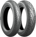 TIRE BATTLECRUISE H50 REAR 150/60ZR17 66W RADIAL TL