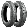 TIRE BATTLECRUISE H50 REAR 150/80B16 77H BIAS TL