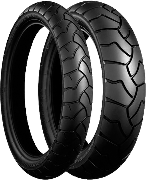 TIRE BATTLEWING BW501 FRONT 90/90-21 54V BIAS TT
