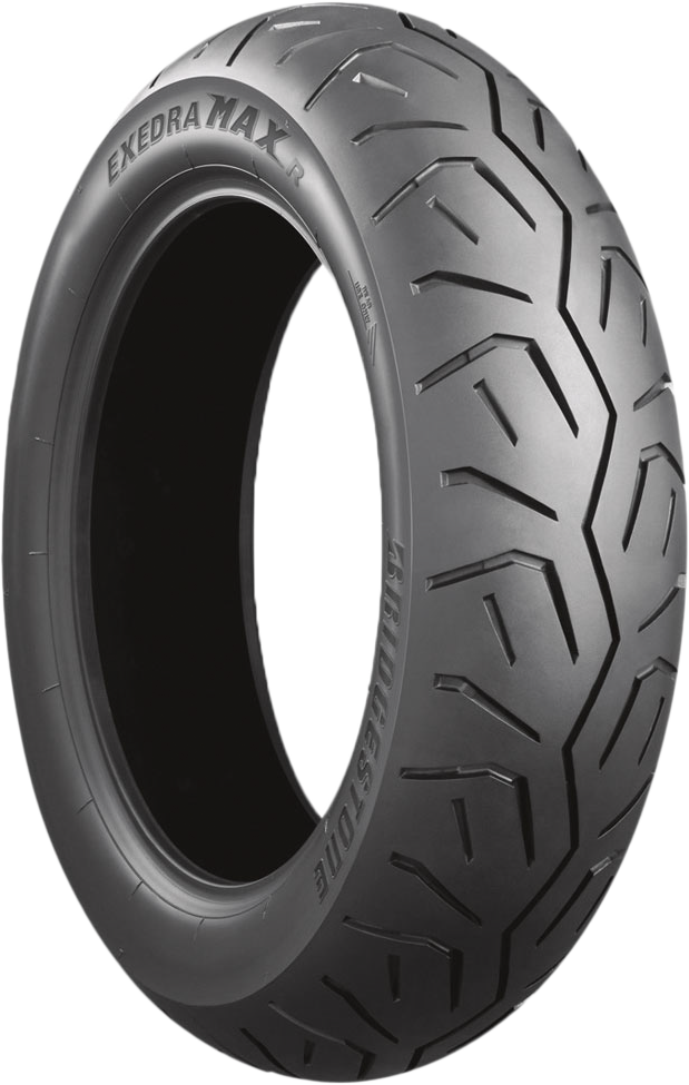 TIRE EXEDRA MAX REAR 170/80B15 77H BIAS TL