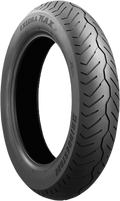 TIRE EXEDRA MAX FRONT 130/70ZR18 63W RADIAL TL