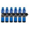 Fuel Injector Clinic auto part detail