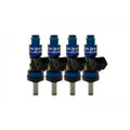 Fuel Injector Clinic auto part