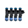 Fuel Injector Clinic auto part close-up