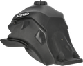 FUEL TANK 3.6 GAL BLACK HON