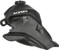FUEL TANK 3.6 GAL BLACK HON