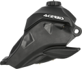 FUEL TANK 3.6 GAL BLACK HON
