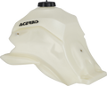FUEL TANK 3.6 GAL NATURAL HON