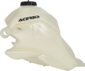 FUEL TANK 3.6 GAL NATURAL HON