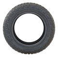 FF111 22X14 5X4.5 GL-BLK-MIL -72MM