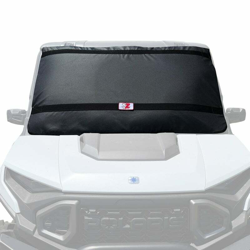 WINDSHIELD PROTECTOR POL