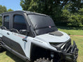 WINDSHIELD PROTECTOR POL