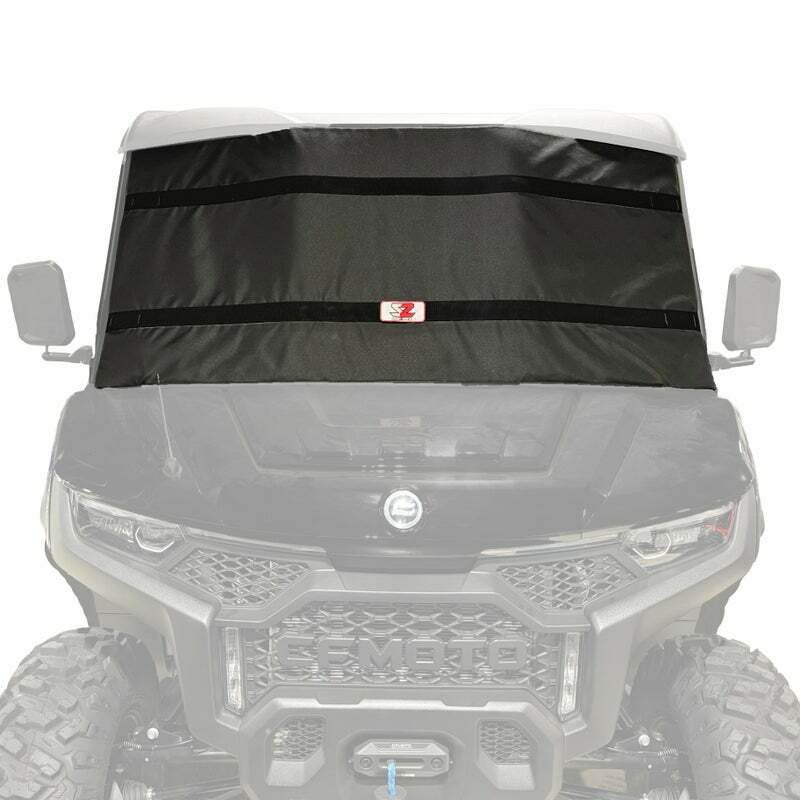 WINDSHIELD PROTECTOR CFMOTO