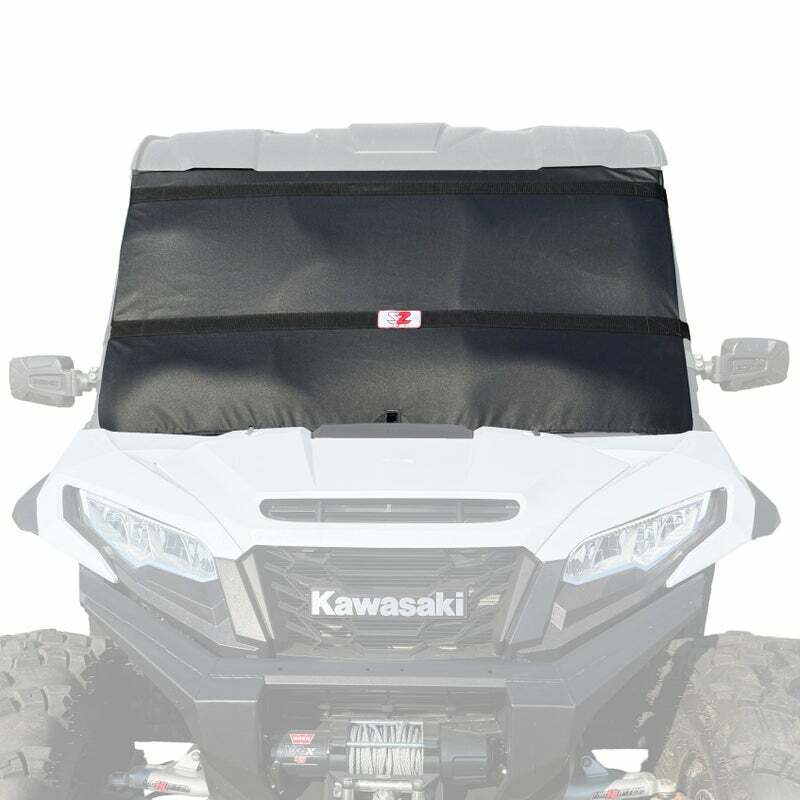 WINDSHIELD PROTECTOR KAW
