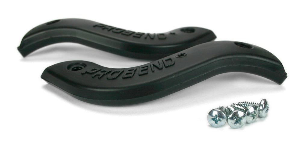 REPLACEMENT SLIDER - PLASTIC BLACK