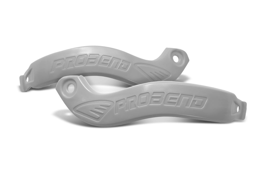 CRM ABRASION GUARDS GRAY
