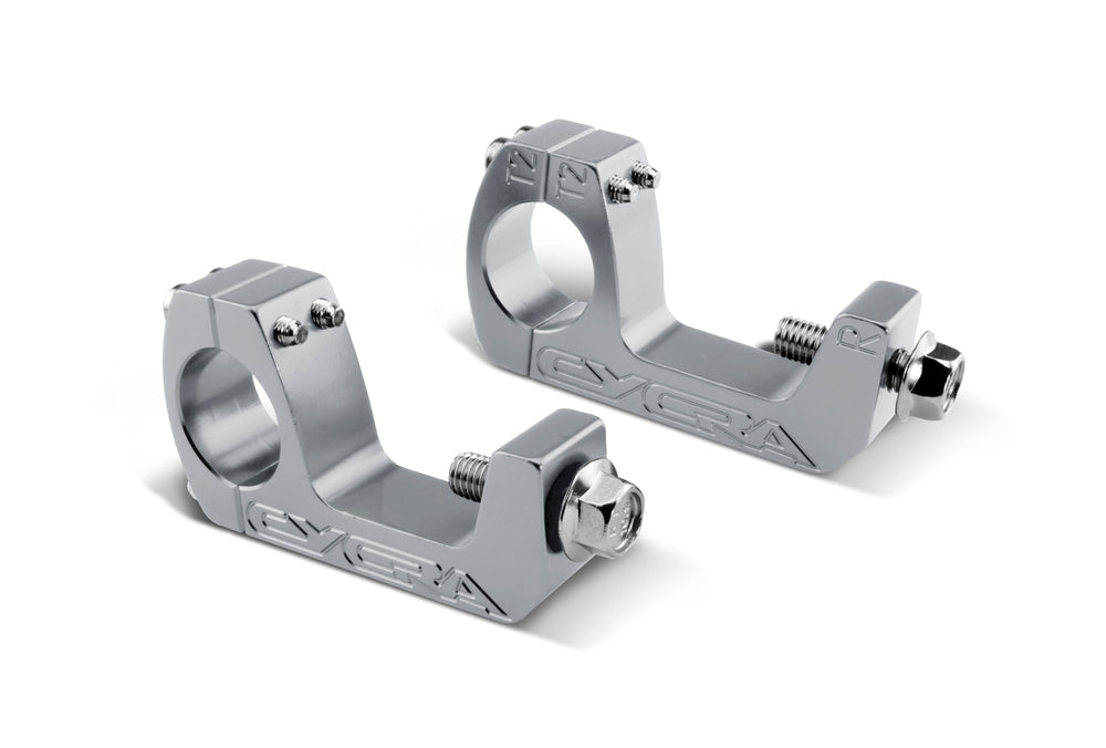 HANDGUARD HARDWARE - UCLAMP KTM