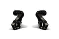 HANDGUARD HARDWARE CENTER MOUNT - 7/8" - BLACK