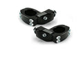 HANDGUARD HARDWARE CENTER MOUNT - 7/8" - BLACK