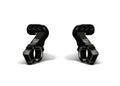 HANDGUARD HARDWARE CENTER MOUNT - 1-1/8" - BLACK