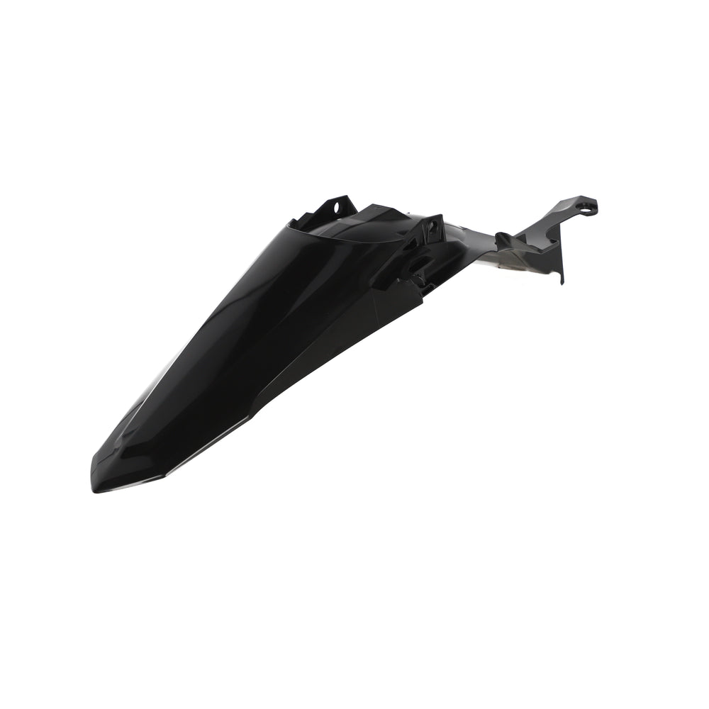 REPLICA REAR FENDER BLACK