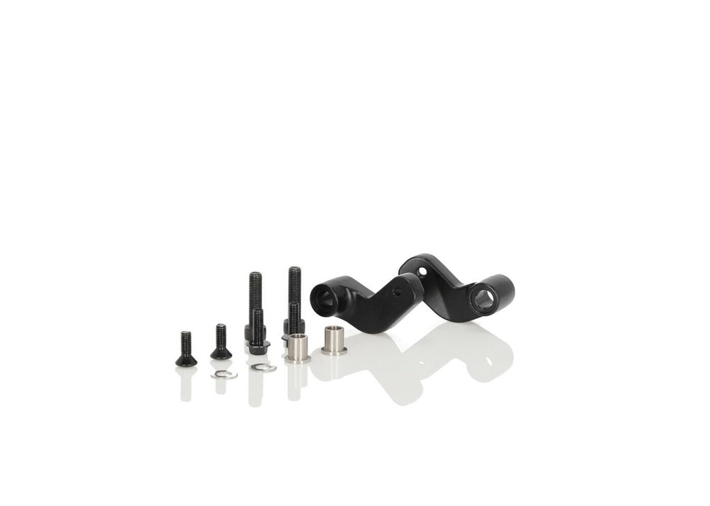 FLEX LINK - CLAMP BLACK