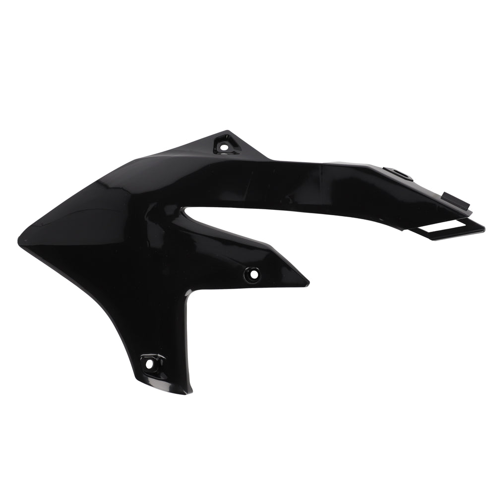 REPLICA SHROUDS BLACK