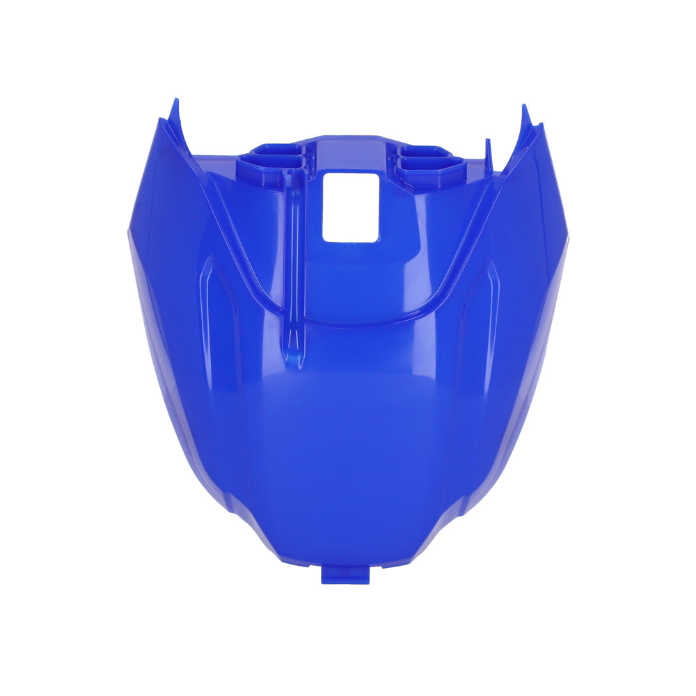 AIR BOX COVER BLUE