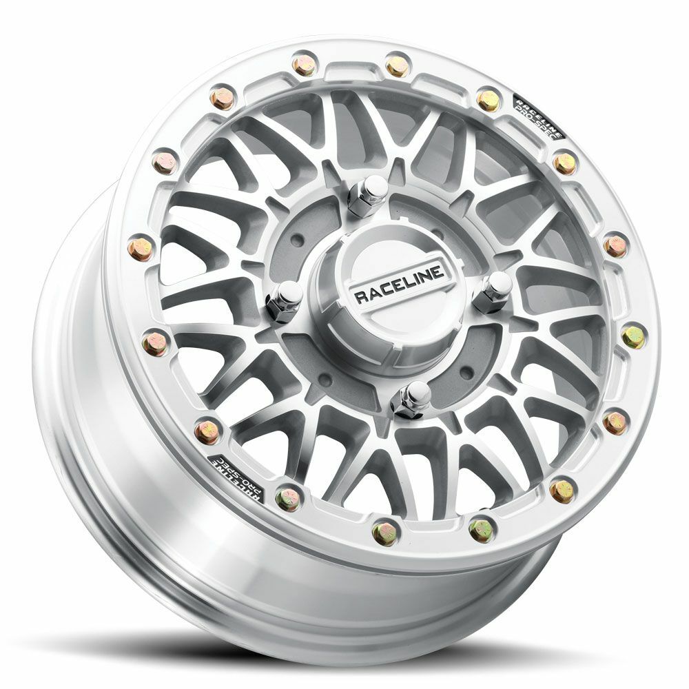 OMEGA 15X7 4/156 +38MM MACHINED