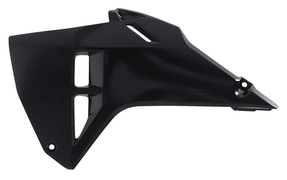 REPLICA SHROUDS BLACK