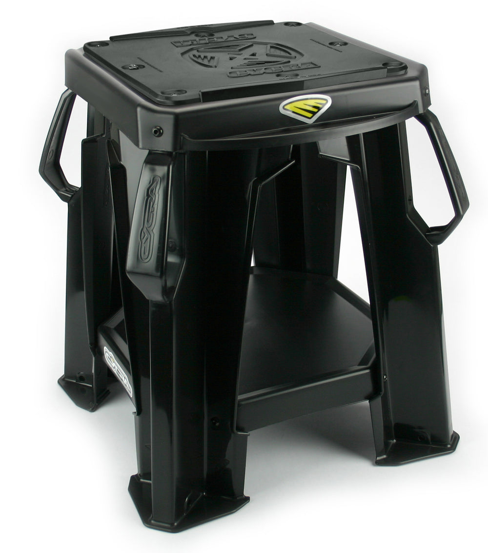 MOTO STAND BLACK