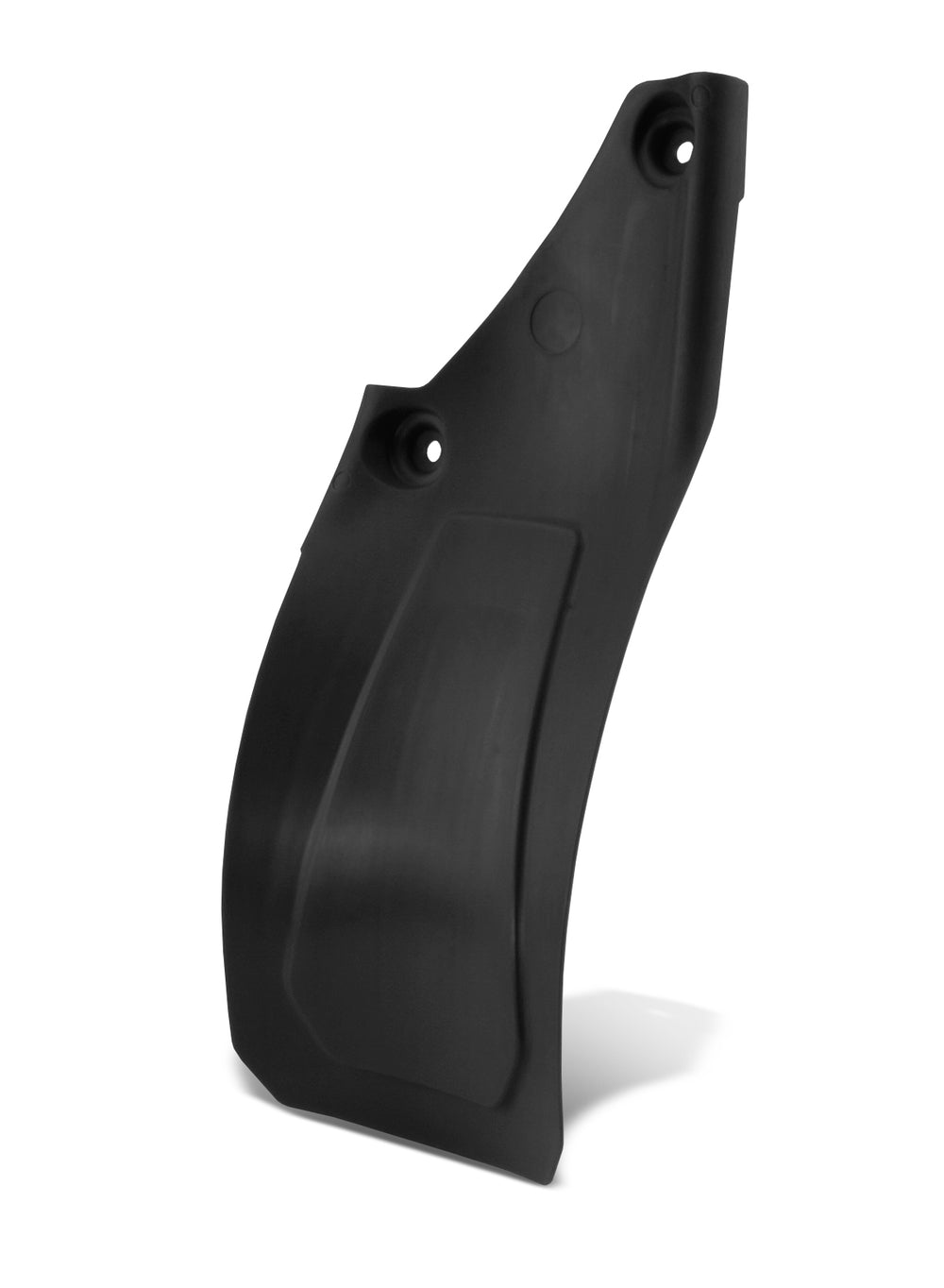 MUD FLAP BLACK