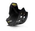 FULL ARMOR SKID PLATE BLACK