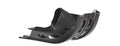 FULL ARMOR SKID PLATE BLACK