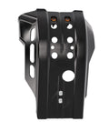 FULL ARMOR SKID PLATE BLACK