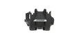 FULL ARMOR SKID PLATE BLACK