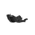 FULL ARMOR SKID PLATE BLACK