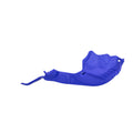 FULL ARMOR SKID PLATE BLUE