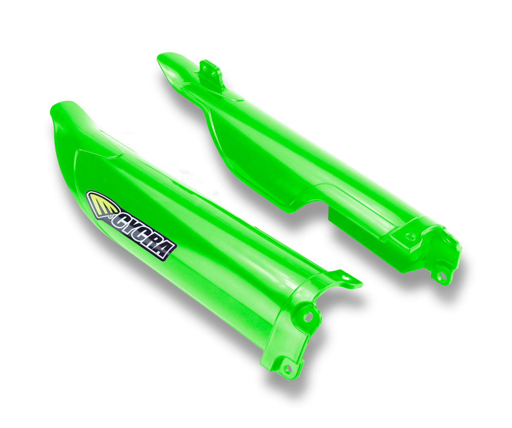 FORK GUARDS GREEN
