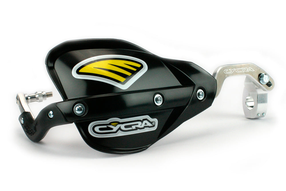 CRM RACER PACK 1-1/8" BLACK