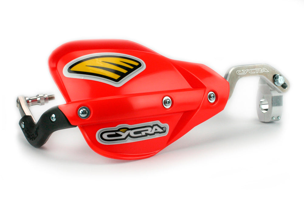 CRM RACER PACK 1-1/8" RED