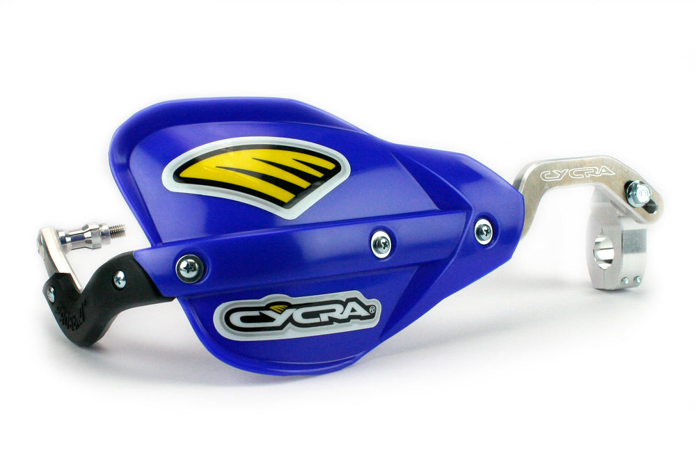 CRM RACER PACK 1-1/8" BLUE