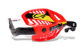 PROBEND ULTRA HCM HANDGUARDS 1-1/8" - RED