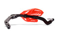 PROBEND ULTRA HCM HANDGUARDS 1-1/8" - RED