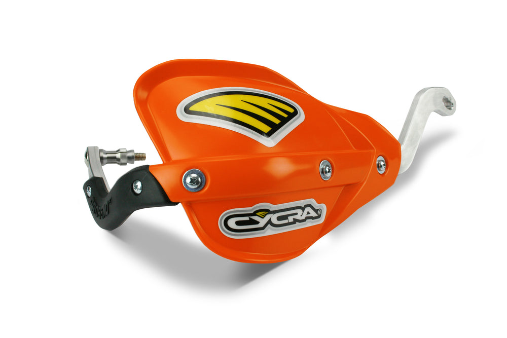 PROBEND FLEXX BAR RACER PACK MOTORCYCLES - ORANGE