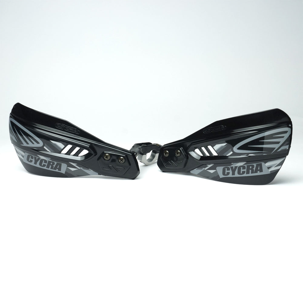 PRIMAL HAND SHIELDS SPECIAL EDITION BLACK
