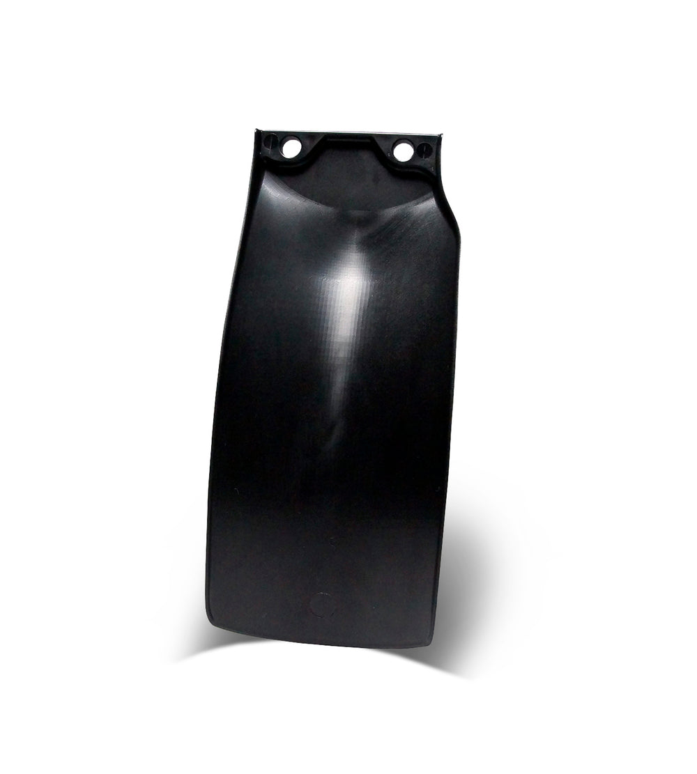 MUD FLAP BLACK