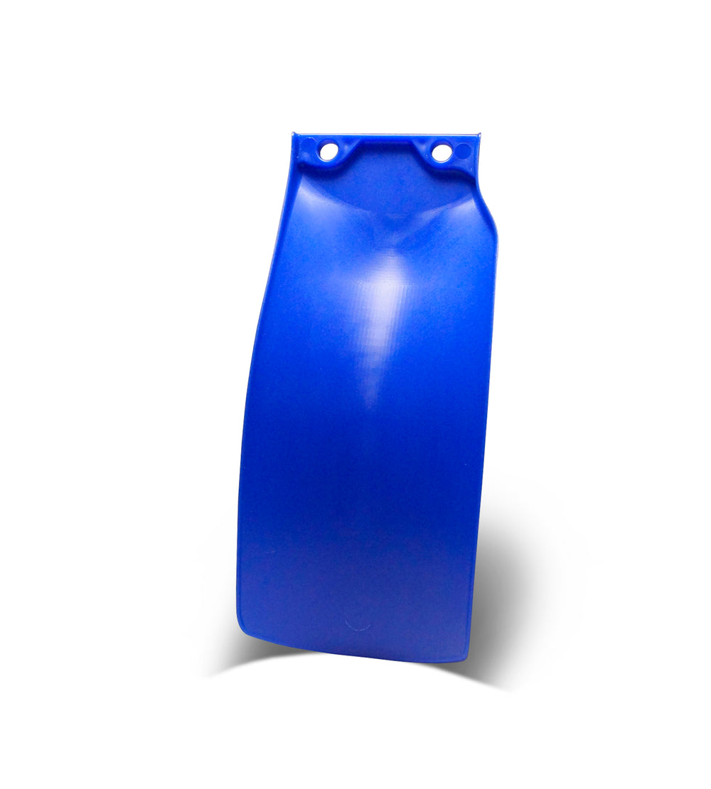 MUD FLAP BLUE