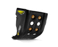 FULL ARMOR SKID PLATE BLACK