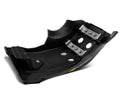 FULL ARMOR SKID PLATE BLACK